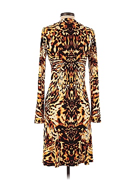 Jennifer Lopez Casual Dress (view 2)
