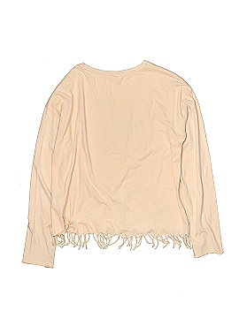 Zara Kids Long Sleeve Top (view 2)