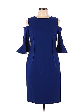 Teri Jon by Rickie Freeman Casual Dress (view 1)