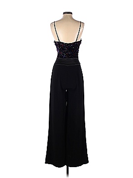 Ramy Brook Capone Wide Leg Jumpsuit (view 2)