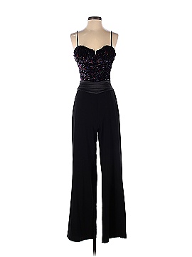 Ramy Brook Capone Wide Leg Jumpsuit (view 1)