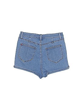 BDG Denim Shorts (view 2)