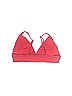 Aerie Solid Red Swimsuit Top Size XL - photo 2