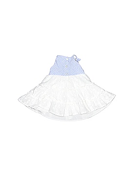 Bonnie Baby Dress (view 2)