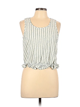 Hem & Thread Size Lg