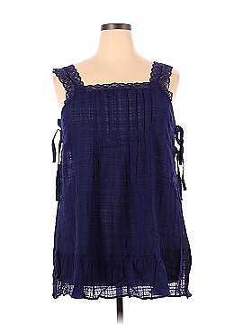 Anthropologie Size 1X Plus