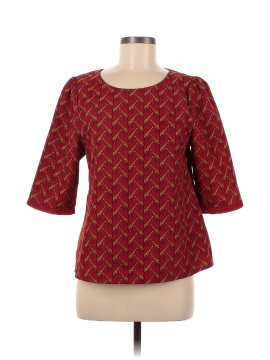 Ruby Belle 3/4 Sleeve Blouse (view 1)