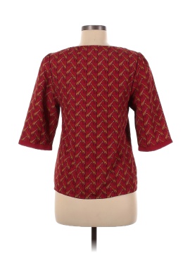 Ruby Belle 3/4 Sleeve Blouse (view 2)