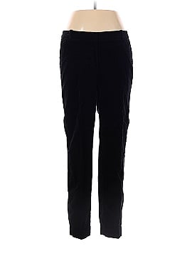 T by Talbots Velour Pants (view 1)