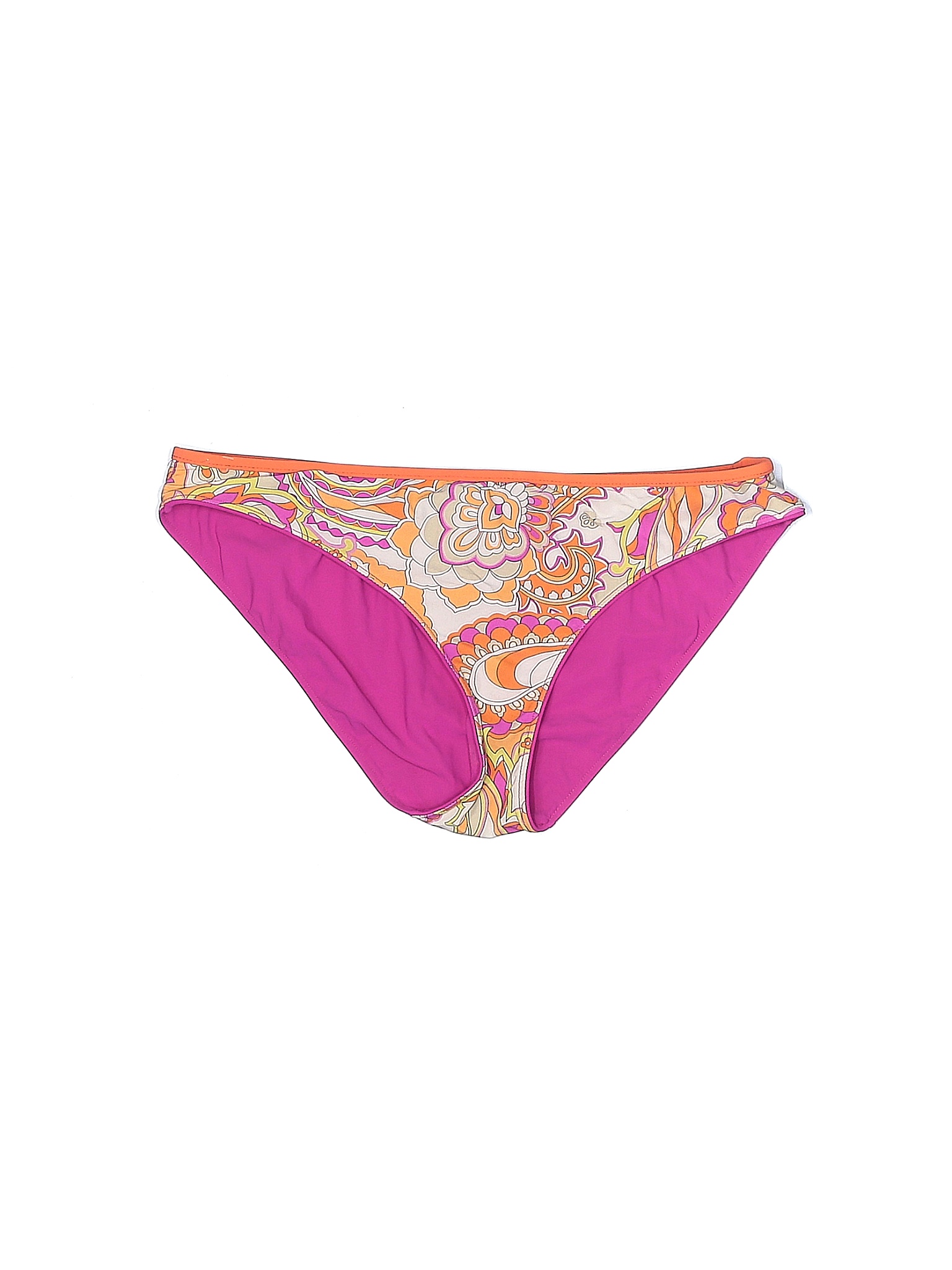 Commando Pink Swimsuit Bottoms Size S - 79% off | thredUP