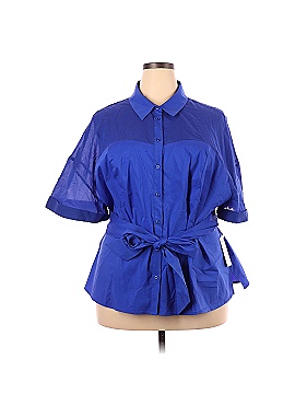 ELOQUII Size 22 Plus