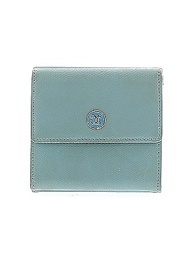 Chanel Vintage CC Button Bifold Compact Wallet (view 1)