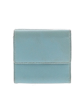 Chanel Vintage CC Button Bifold Compact Wallet (view 2)