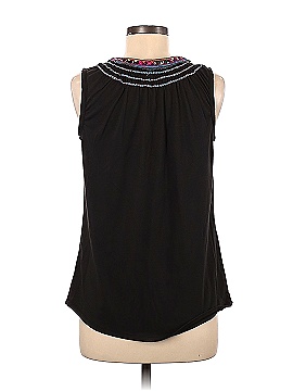 Ace Delivery Sleeveless Top (view 2)