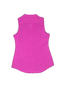 Banana Republic Sleeveless Blouse (view 2)