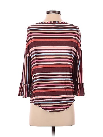 Ivy Jane 3/4 Sleeve Top (view 2)