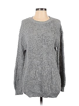 Daisy Street Pullover Sweater (view 1)