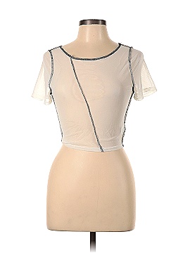 Blue Blush Size Lg