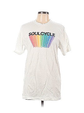 SoulCycle Size Lg