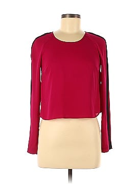 1.State Long Sleeve Blouse (view 1)