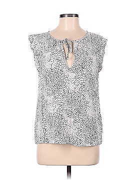 Gap Sleeveless Blouse (view 1)