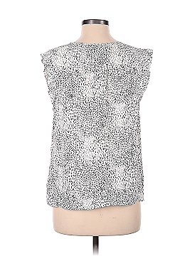 Gap Sleeveless Blouse (view 2)