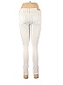 Adriano Goldschmied Solid Hearts Ivory White Jeggings 25 Waist - photo 2
