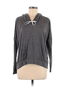 Brandy Melville Pullover Hoodie (view 1)