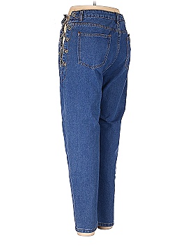 Denim Blvd Jeans (view 2)