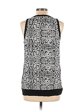Central Park West Sleeveless Top (view 2)