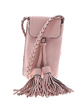 Rebecca Minkoff Leather Crossbody Bag