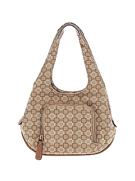 Nine West Satchel (view 1)