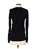 Banana Republic Black Wool Pullover Sweater Size XS - photo 2