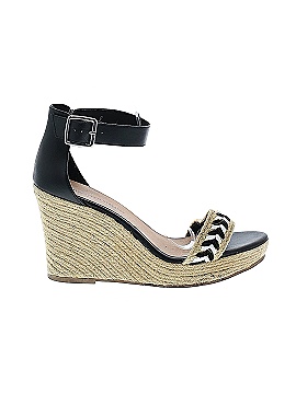 Christian Siriano for Payless Wedges (view 1)