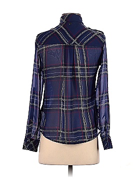 Guess Long Sleeve Blouse (view 2)