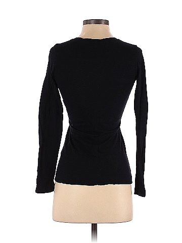 Grassroots Long Sleeve T-Shirt (view 2)