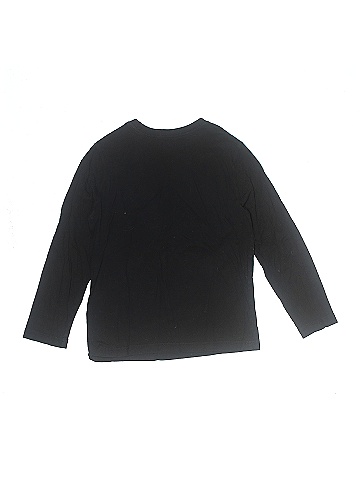 Crazy 8 Long Sleeve T-Shirt (view 2)