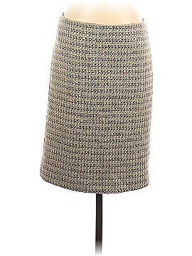 Theory Wool Skirt (view 1)