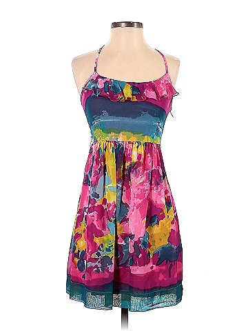 Johnny Martin Cocktail Dress (view 1)