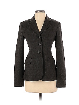 Theory Wool Blazer (view 1)