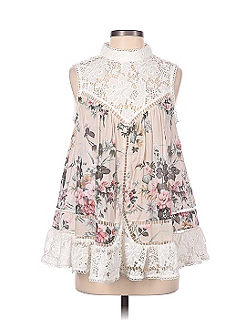 Zimmermann Size 4
