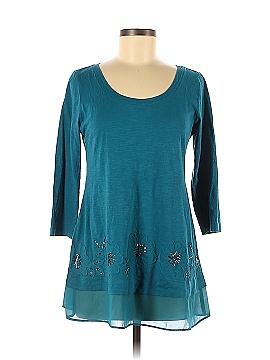 LOGO by Lori Goldstein Size XS