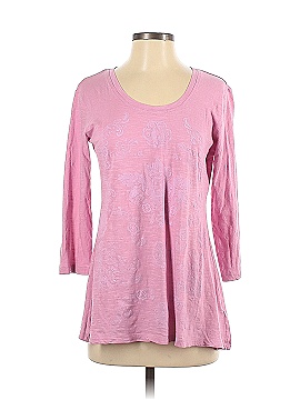 LOGO by Lori Goldstein Size XS