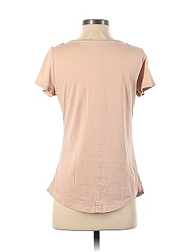 Ann Taylor LOFT Short Sleeve Top (view 2)