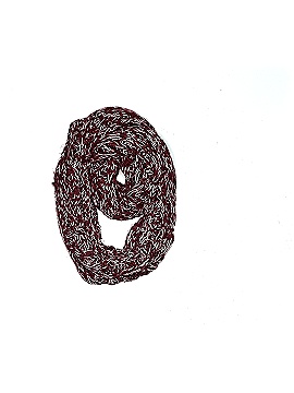 Gap Scarf
