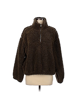 H&M Fleece (view 1)