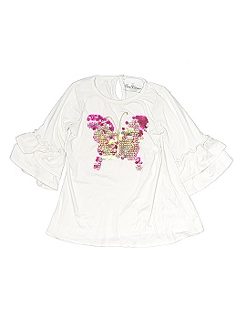 Rare Editions Size 3T