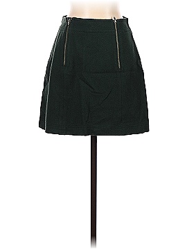 Charlotte Russe Wool Skirt (view 1)
