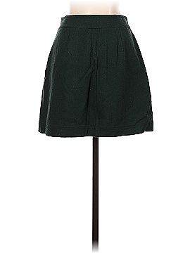 Charlotte Russe Wool Skirt (view 2)