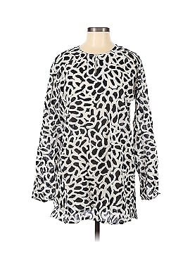 See Design Long Sleeve Blouse (view 1)